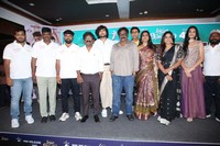 Dharmala Niyojakavargam Movie Pre Release